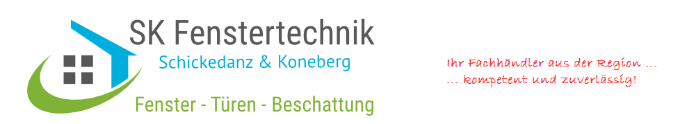 SK Fenstertechnik