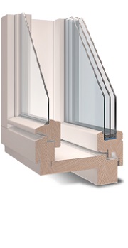 Kastenfenster